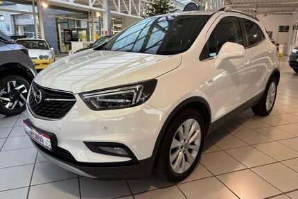 Opel Mokka X Gebrauchtwagen