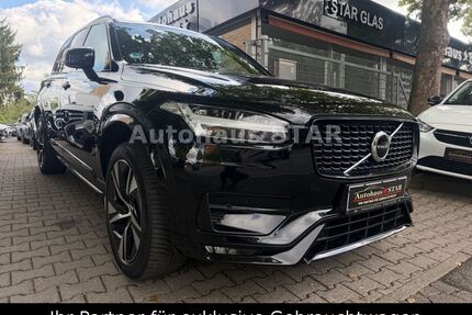 Volvo XC90 Gebrauchtwagen