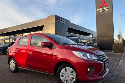 Mitsubishi Space Star Gebrauchtwagen