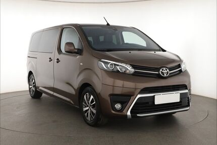 Toyota Proace (Verso) Gebrauchtwagen