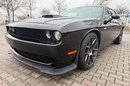 Dodge Challenger Gebrauchtwagen