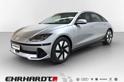 Hyundai IONIQ 6 Gebrauchtwagen