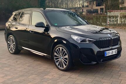 BMW iX1 Gebrauchtwagen