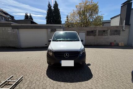 Mercedes-Benz Vito Gebrauchtwagen