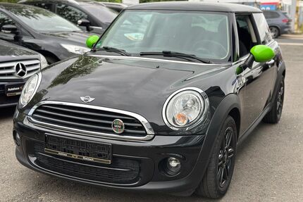 Mini ONE Gebrauchtwagen