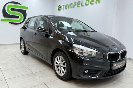 BMW 218 Active Tourer Gebrauchtwagen