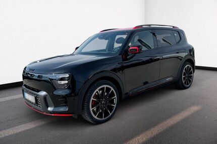 Smart #5 Gebrauchtwagen