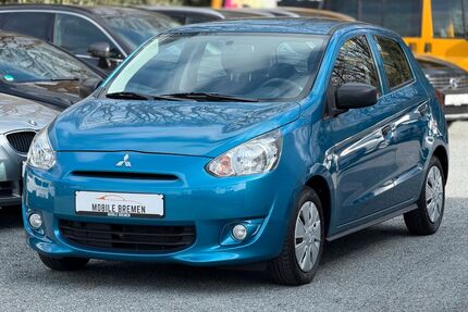 Mitsubishi Space Star Gebrauchtwagen