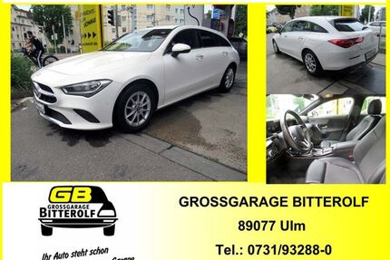 Mercedes-Benz CLA 180 Gebrauchtwagen