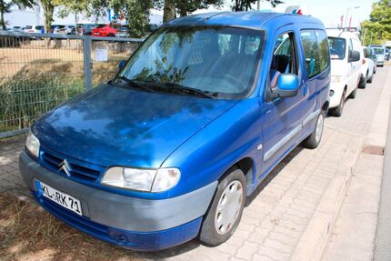 Citroen Berlingo Gebrauchtwagen