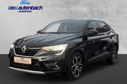 Renault Arkana Gebrauchtwagen
