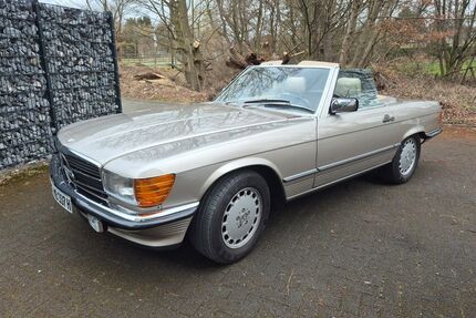 Mercedes-Benz SL 300 Gebrauchtwagen