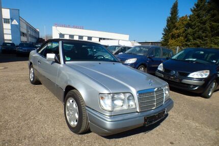 Mercedes-Benz E 200 Gebrauchtwagen