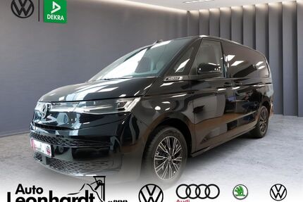 VW T7 Multivan Gebrauchtwagen