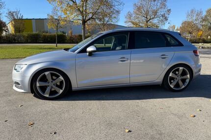Audi A3 Gebrauchtwagen