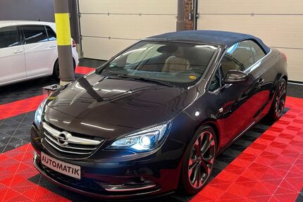 Opel Cascada Gebrauchtwagen
