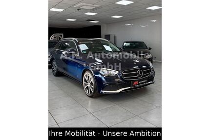 Mercedes-Benz E 300 Gebrauchtwagen