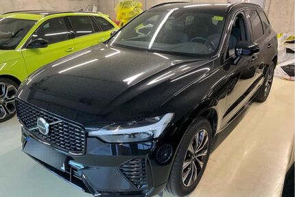 Volvo XC60 Gebrauchtwagen