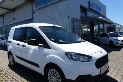 Ford Transit Courier Gebrauchtwagen