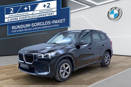 BMW X1 Gebrauchtwagen