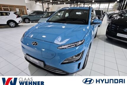 Hyundai KONA Gebrauchtwagen