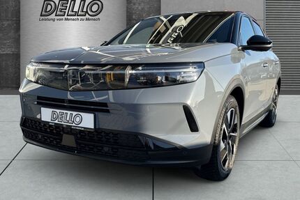 Opel Grandland (X) Gebrauchtwagen