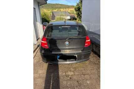 BMW 116 Gebrauchtwagen