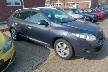 Renault Megane Gebrauchtwagen