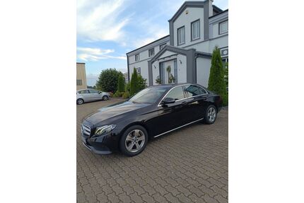 Mercedes-Benz E 200 Gebrauchtwagen