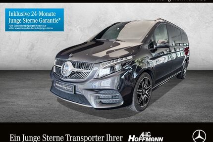 Mercedes-Benz V 220 Gebrauchtwagen