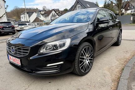 Volvo V60 Gebrauchtwagen