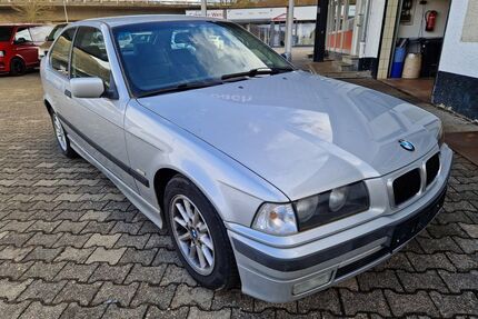 BMW 316 Gebrauchtwagen