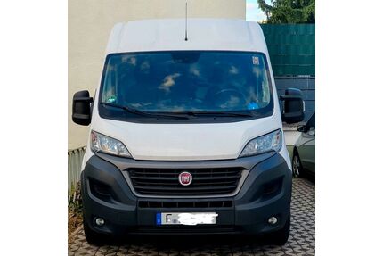 Fiat Ducato Gebrauchtwagen