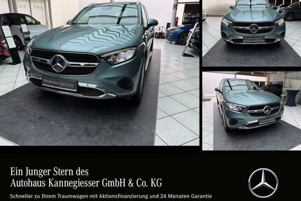 Mercedes-Benz GLC 200 Gebrauchtwagen