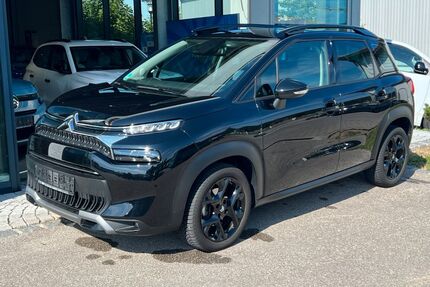 Citroen C3 Gebrauchtwagen