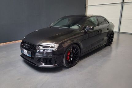Audi RS3 Gebrauchtwagen