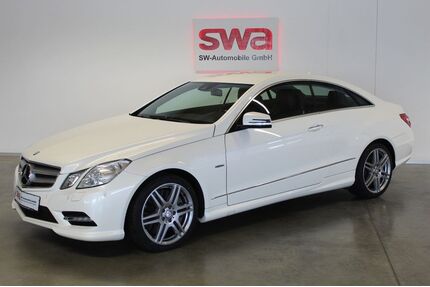 Mercedes-Benz E 500 Gebrauchtwagen