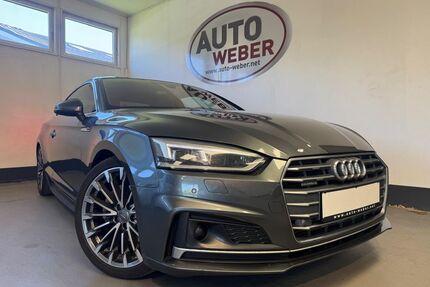 Audi A5 Gebrauchtwagen