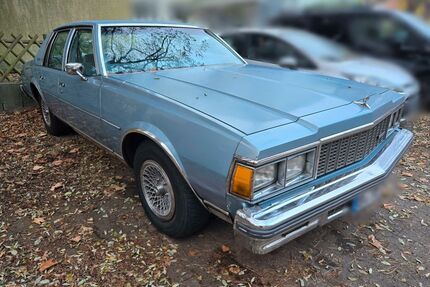 Chevrolet Caprice Gebrauchtwagen