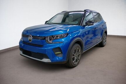 Citroen C3 Gebrauchtwagen