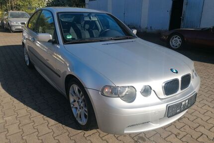 BMW 318 Gebrauchtwagen