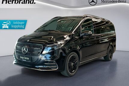 Mercedes-Benz V 300 Gebrauchtwagen