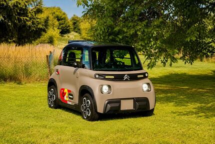 Citroen AMI Gebrauchtwagen