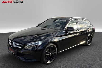 Mercedes-Benz C 220 Gebrauchtwagen