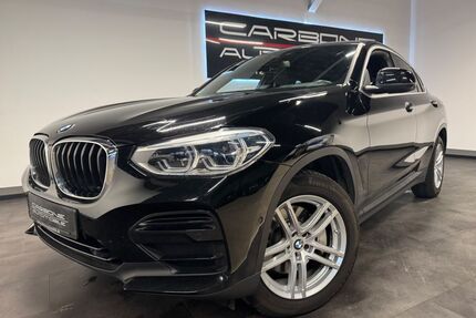 BMW X4 Gebrauchtwagen