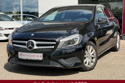 Mercedes-Benz A 200 Gebrauchtwagen