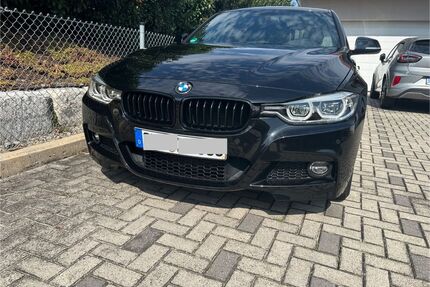 BMW 330 Gebrauchtwagen