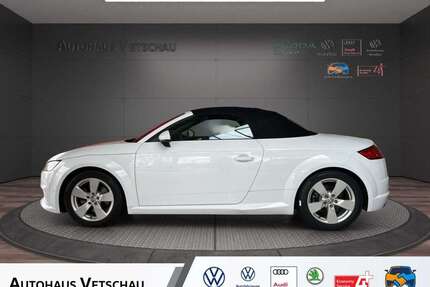 Audi TT Gebrauchtwagen