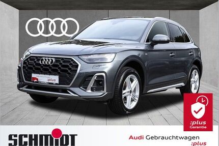 Audi Q5 Gebrauchtwagen