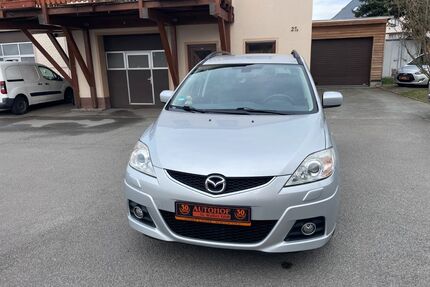 Mazda 5 Gebrauchtwagen